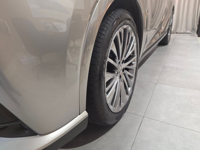 2024 Lexus RX350 Sports Luxury 2.4L T Petrol Automatic Wagon