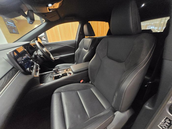 2024 Lexus RX350 Sports Luxury 2.4L T Petrol Automatic Wagon