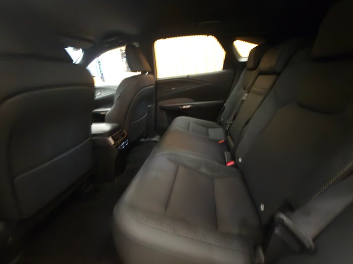 2024 Lexus RX350 Sports Luxury 2.4L T Petrol Automatic Wagon