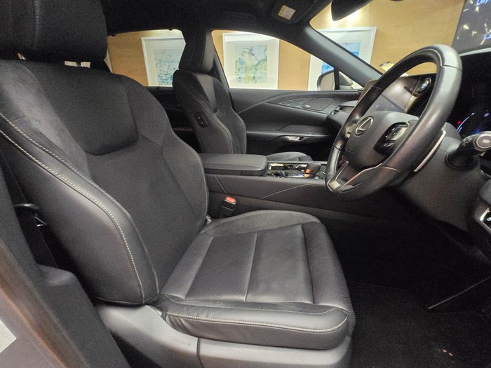 2024 Lexus RX350 Sports Luxury 2.4L T Petrol Automatic Wagon