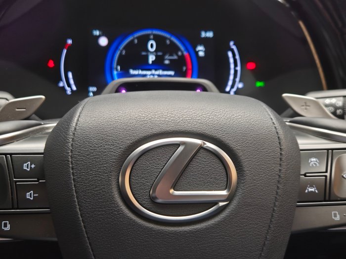 2024 Lexus RX350 Sports Luxury 2.4L T Petrol Automatic Wagon