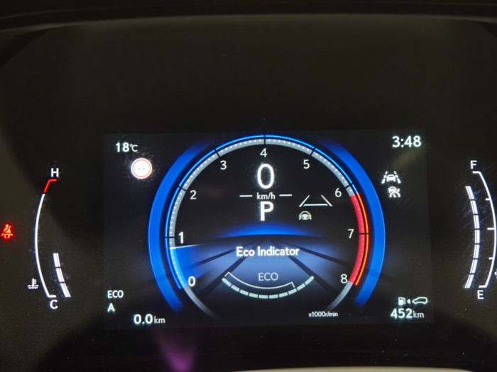 2024 Lexus RX350 Sports Luxury 2.4L T Petrol Automatic Wagon