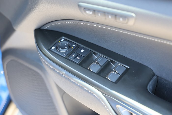 2023 Lexus NX350H Sports Luxury 2.5L Hybrid Auto CVT Wagon