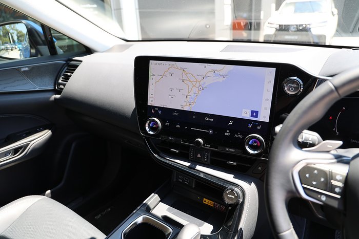 2023 Lexus NX350H Sports Luxury 2.5L Hybrid Auto CVT Wagon