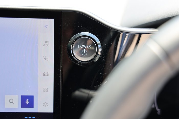 2023 Lexus NX350H Sports Luxury 2.5L Hybrid Auto CVT Wagon