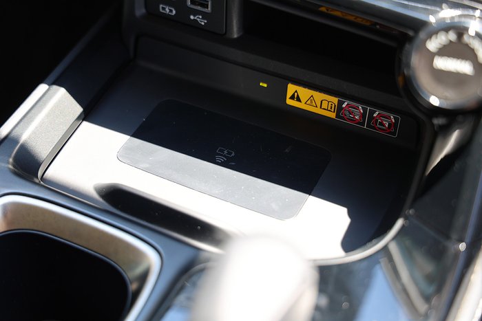 2023 Lexus NX350H Sports Luxury 2.5L Hybrid Auto CVT Wagon