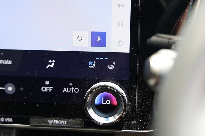 2023 Lexus NX350H Sports Luxury 2.5L Hybrid Auto CVT Wagon