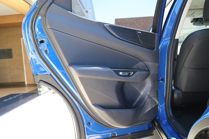 2023 Lexus NX350H Sports Luxury 2.5L Hybrid Auto CVT Wagon