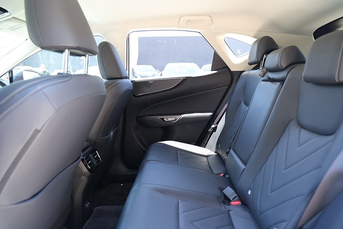 2023 Lexus NX350H Sports Luxury 2.5L Hybrid Auto CVT Wagon