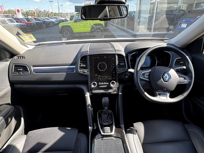 2024 RENAULT KOLEOS EVOLUTION