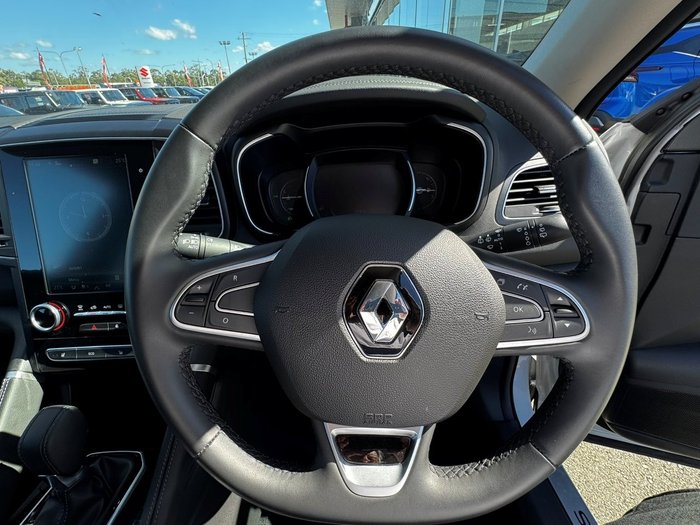 2024 RENAULT KOLEOS EVOLUTION