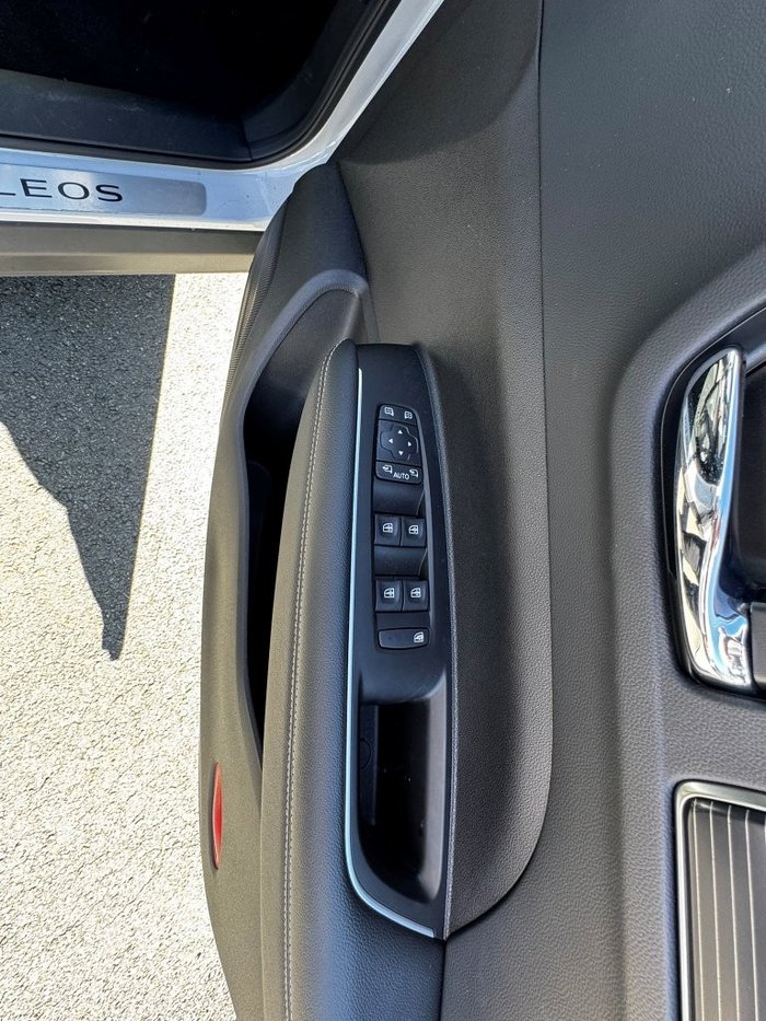 2024 RENAULT KOLEOS EVOLUTION