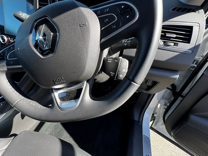 2024 RENAULT KOLEOS EVOLUTION