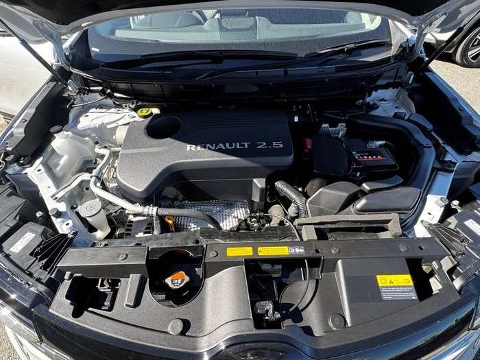 2024 RENAULT KOLEOS EVOLUTION