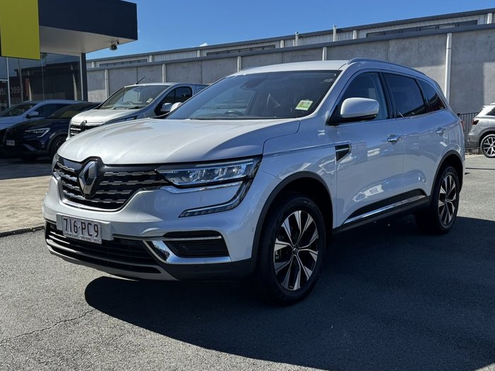 2024 RENAULT KOLEOS EVOLUTION