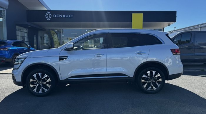 2024 RENAULT KOLEOS EVOLUTION