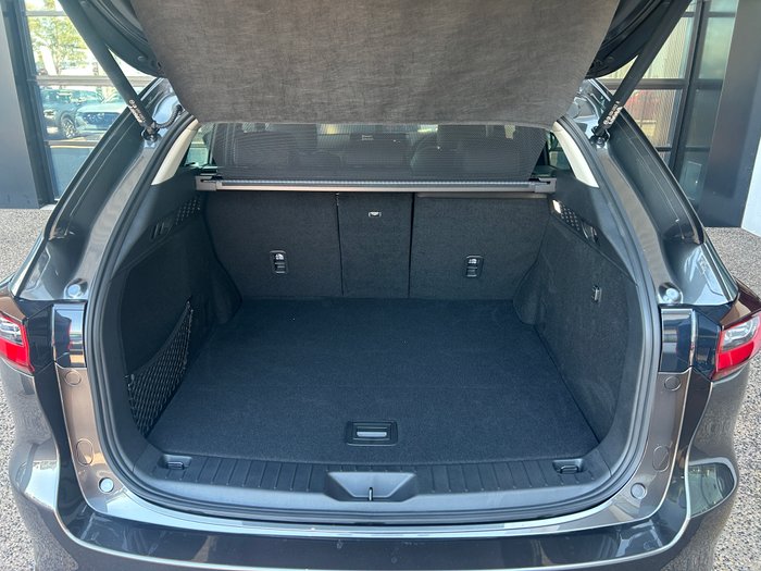 2025 Mazda CX-60 P50e GT