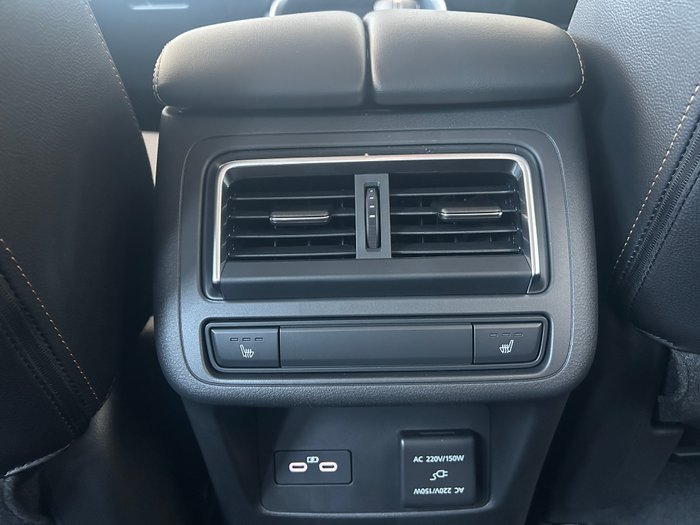 2025 Mazda CX-60 P50e GT