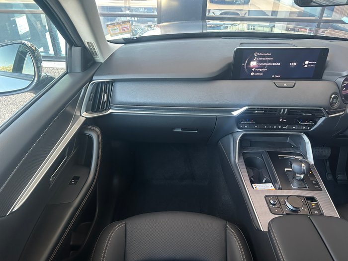 2025 Mazda CX-60 P50e GT