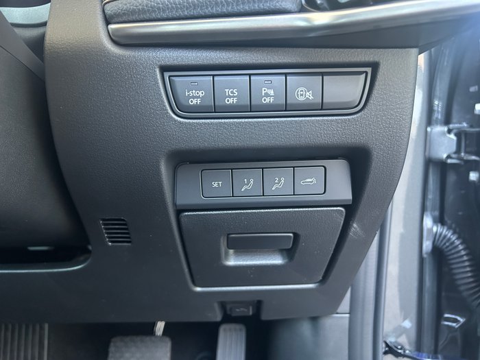 2025 Mazda CX-60 P50e GT