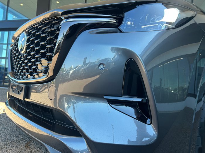 2025 Mazda CX-60 P50e GT