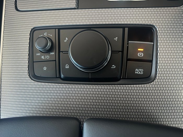 2025 Mazda CX-60 P50e GT