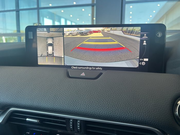 2025 Mazda CX-60 P50e GT