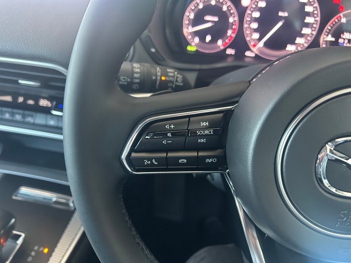 2025 Mazda CX-60 P50e GT