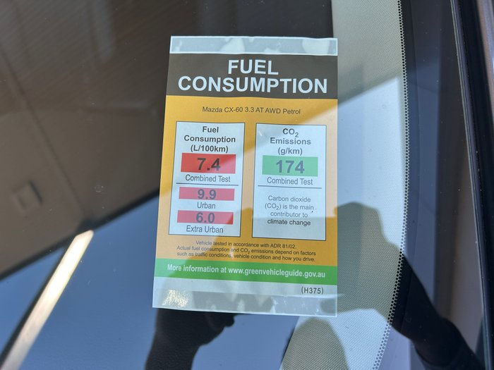 2025 Mazda CX-60 P50e GT