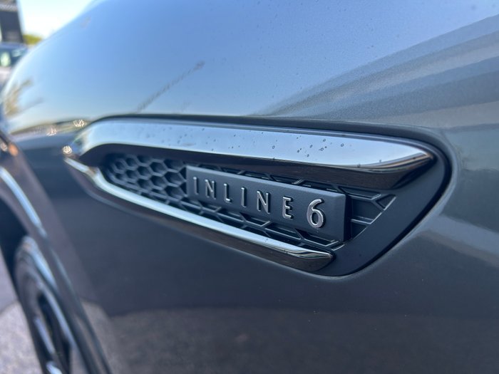 2025 Mazda CX-60 P50e GT