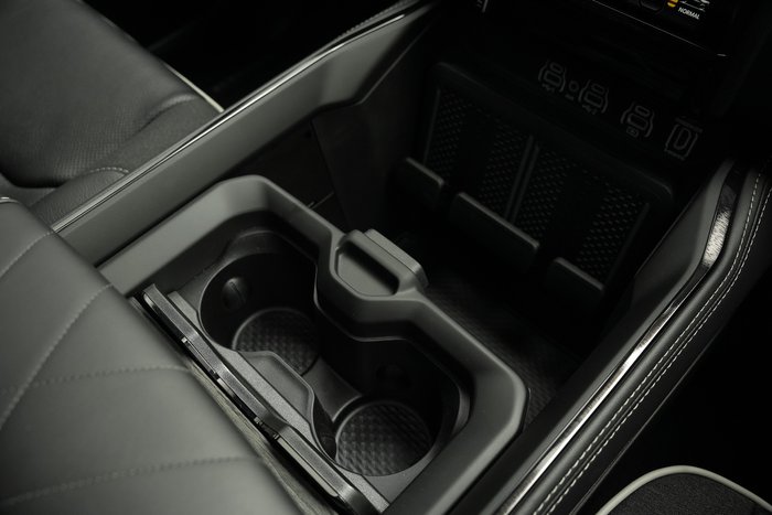 2025 RAM 1500 Limited Hurricane HO RamBox