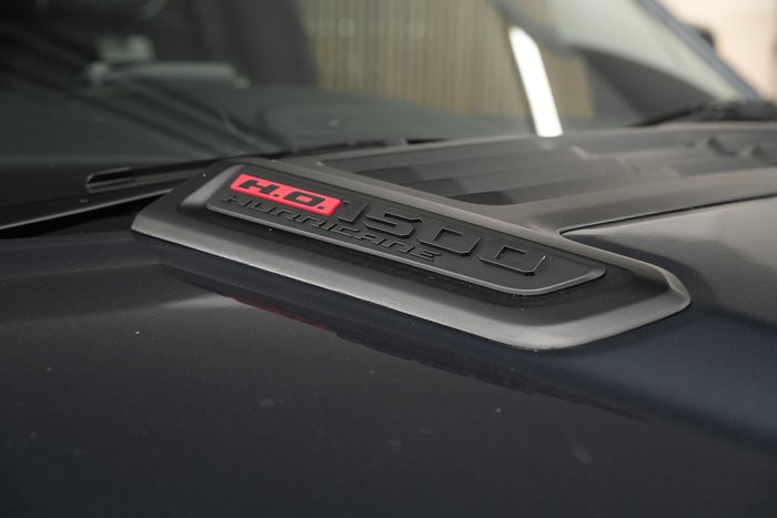 2025 RAM 1500 Limited Hurricane HO RamBox