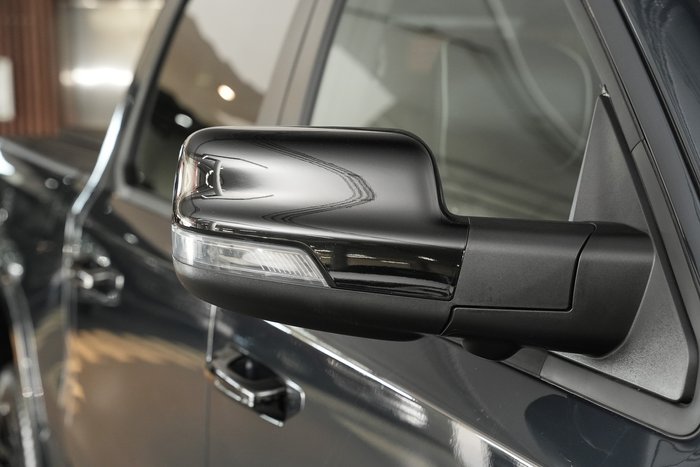 2025 RAM 1500 Limited Hurricane HO RamBox