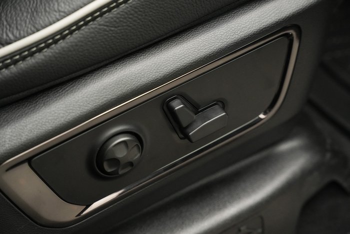 2025 RAM 1500 Limited Hurricane HO RamBox