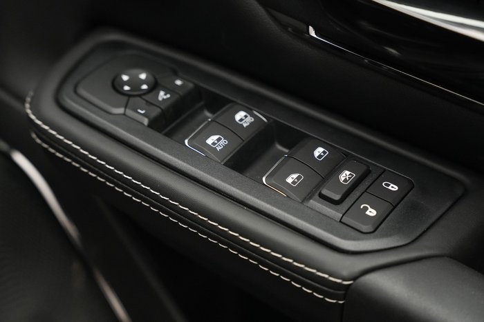 2025 RAM 1500 Limited Hurricane HO RamBox