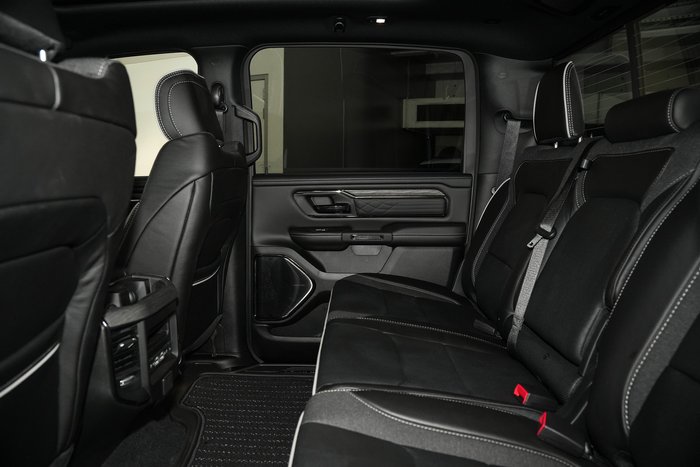 2025 RAM 1500 Limited Hurricane HO RamBox