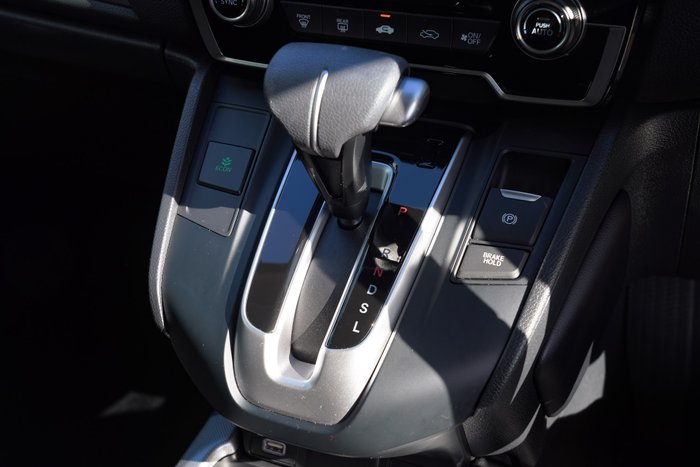2022 Honda CR-V VTi X