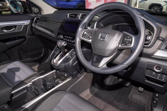 2022 Honda CR-V VTi X