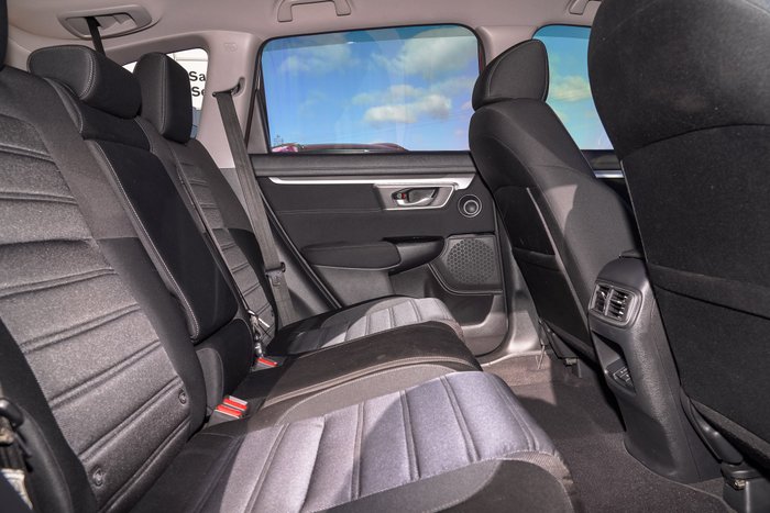 2022 Honda CR-V VTi X