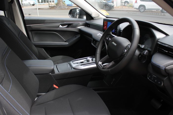 2025 GWM Haval Jolion Premium Hybrid