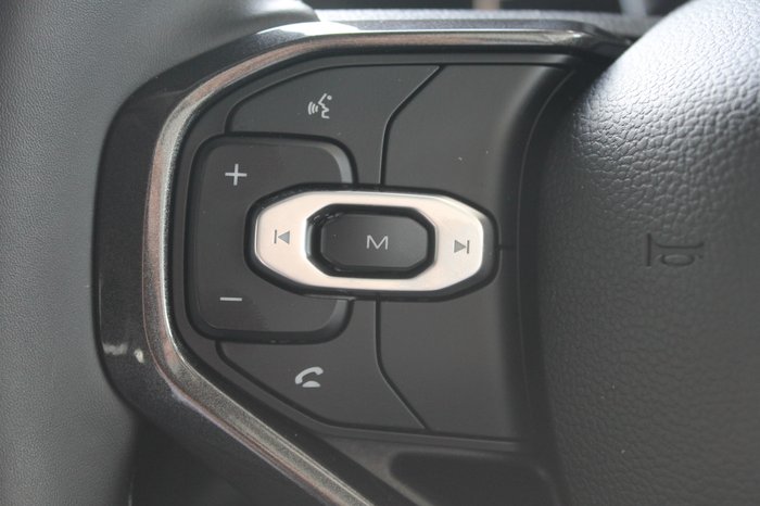 2025 GWM Haval Jolion Premium Hybrid