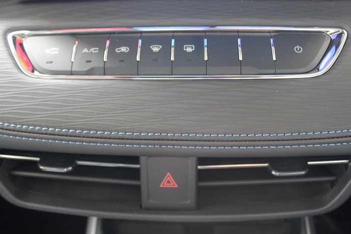2025 GWM Haval Jolion Premium Hybrid