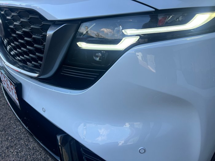 2026 Mazda CX-5 G25 GT SP