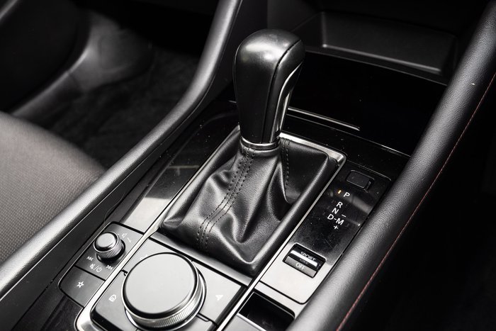 2021 Mazda 3 G25 Evolve