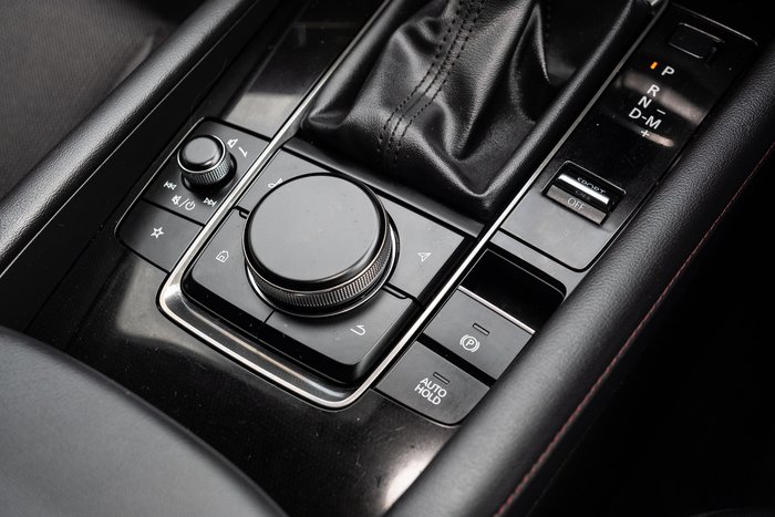 2021 Mazda 3 G25 Evolve