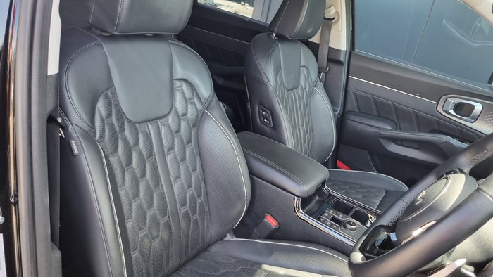 2022 Kia Sorento GT-Line