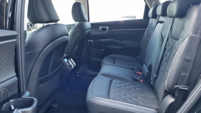 2022 Kia Sorento GT-Line