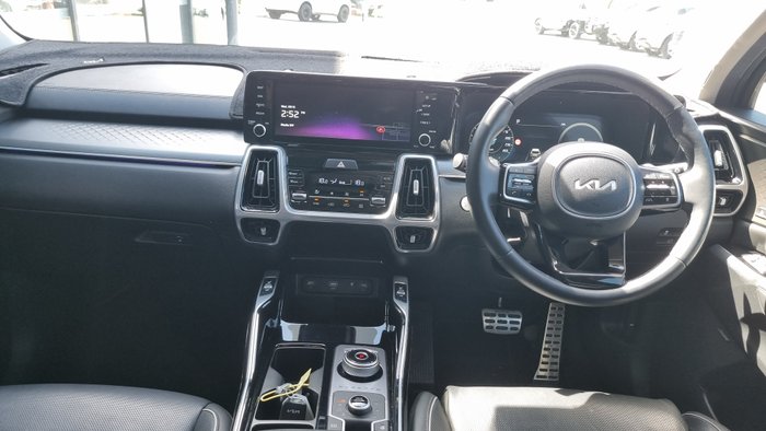 2022 Kia Sorento GT-Line