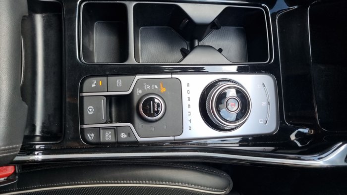 2022 Kia Sorento GT-Line