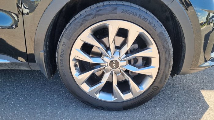 2022 Kia Sorento GT-Line